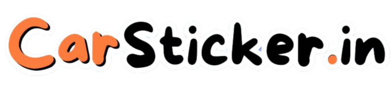 Carsticker.in
